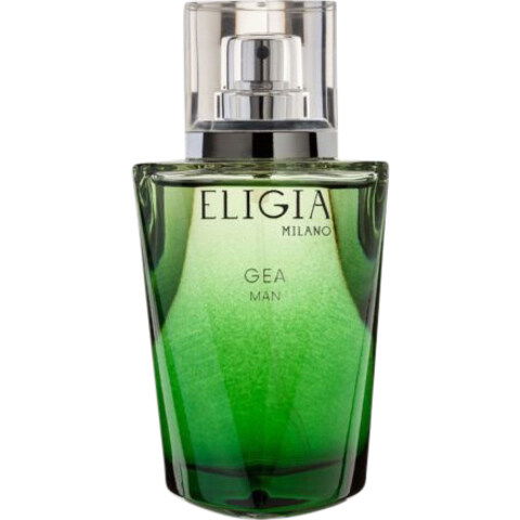Gea von Eligia Gea von Eligia