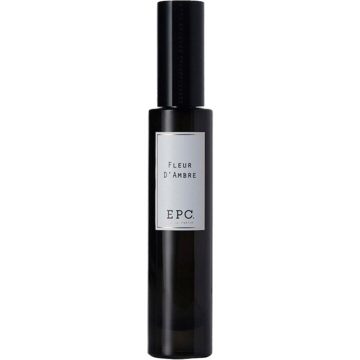 Fleur d'Ambre by Experimental Perfume Club Fleur d'Ambre by Experimental Perfume Club