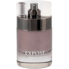 Expose pour Lui von Fragrance World