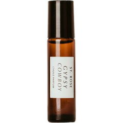 Gypsy Cowboy (Huile Parfum) by St. Rose