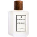 Andalusia by Atyab Al Khuzama / أطياب الخزامى