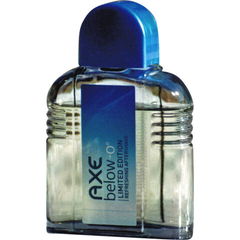 Below-0° / Get Fresh by Axe