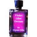 Violet Lilac Dream by Opus Oils