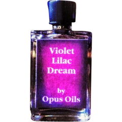 Violet Lilac Dream by Opus Oils