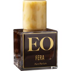 Fera (2026) by Ensar Oud