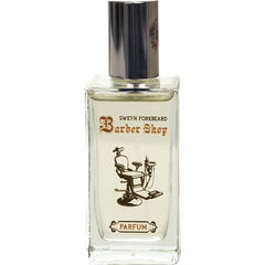Barber Shop von Sweyn Forkbeard