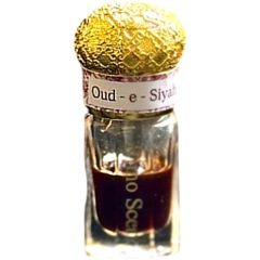 Oud - e - Siyah von Rimo Scent