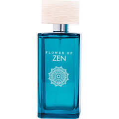 Wild Orchid by Flower of Zen