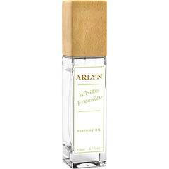 White Freesia (Perfume Oil) by Arlyn