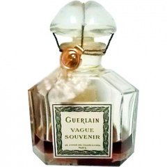 Vague Souvenir by Guerlain