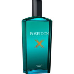 Poseidon X von Instituto Español