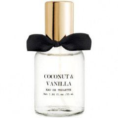 Coconut & Vanilla by H&M