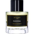Nassim (Extrait de Parfum) by Apostrof