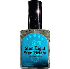 Star Light, Star Bright (Extrait de Parfum) von Zomething Strange