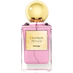 Crimson Petals by Nostalgy / Scent in Me