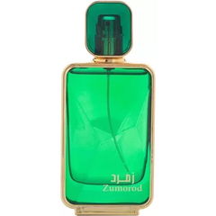 Zumorod / زمرد von Arabian Oud / العربية للعود