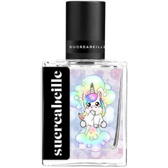 Unicorn Farts (Eau de Parfum) von Sucreabeille