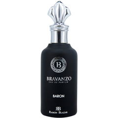 Baron by Ramon Blazar