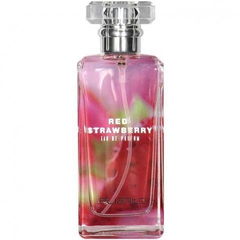 Red Strawberry von Elianto