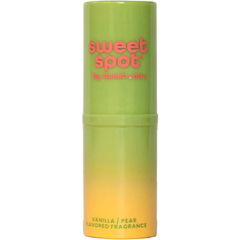 Vanilla/Pear von Sweetums