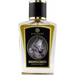 Rhinoceros (2014) by Zoologist