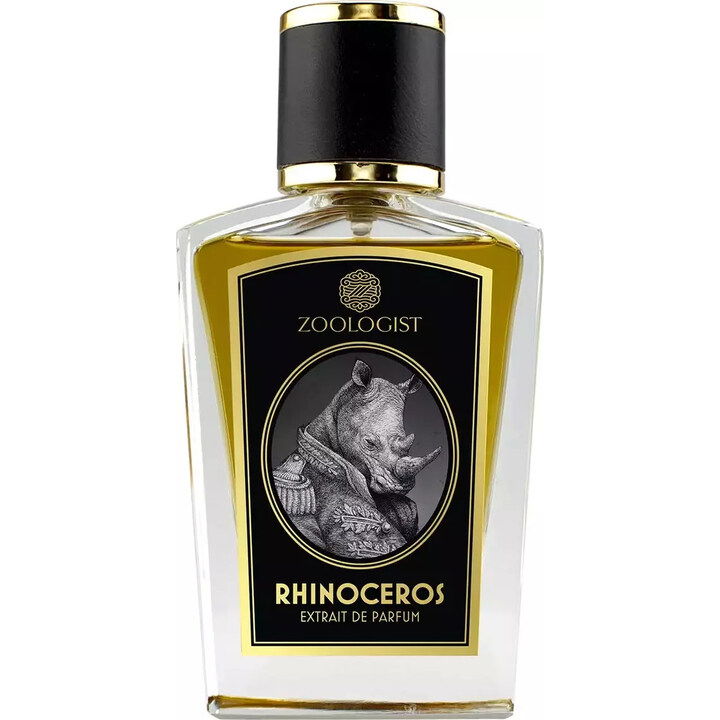 Rhinoceros (2014) von Zoologist