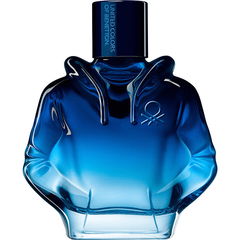 We Are Tribe von Benetton