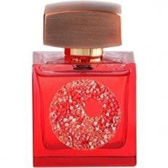 Sweet Honesty (Cream Perfume) by Avon