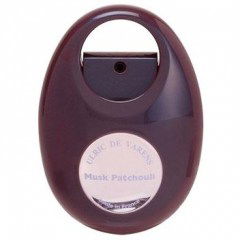 Musk Patchouli by Ulric de Varens Musk Patchouli by Ulric de Varens
