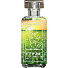 Vert Instinct by The Dua Brand / Dua Fragrances