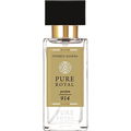 Pure Royal 913 von Federico Mahora