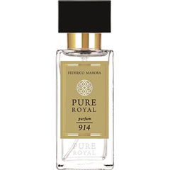 Pure Royal 913 von Federico Mahora
