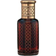 Musk Amber by Verser Perfumery