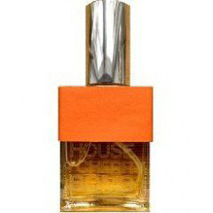 Cardamom Rose by House of Cherry Bomb
