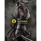 Katana (Extrait de Parfum) by Oud Factory