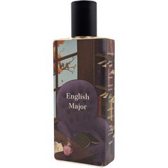 English Major von Sorce / Sorcellerie Apothecary