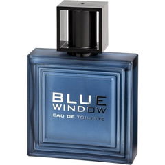 Blue Window von Linn Young