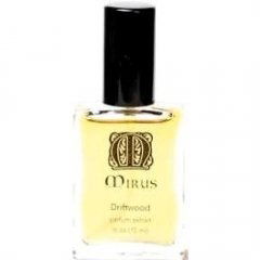 Driftwood by Mirus Fine Fragrance