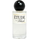Étude in Black by Universal Flowering