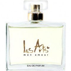 Les Arts Mon Amour von Les Arts Les Arts Mon Amour von Les Arts