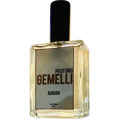 Aurora von Gemelli Profumo