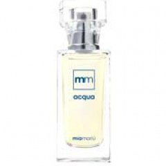 mm - Acqua by Mía Mariú