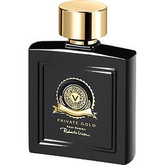 Private Gold von Roberto Vizzari