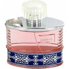 Petal Attar by Zents