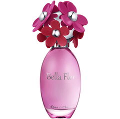 Bella Flor by Água de Cheiro