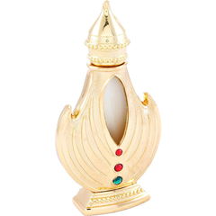 Laeqa (Perfume Oil) by Naseem / نسيم