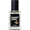 Creamy Candy by Lush / Cosmetics To Go