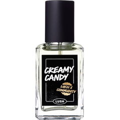 Creamy Candy von Lush