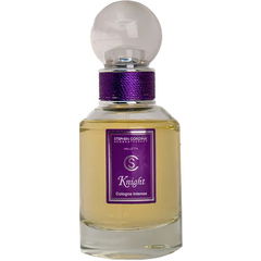 Knight Cologne Intense von Stephen Cordina