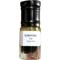 Lokoloko von Ensar Oud / Oriscent